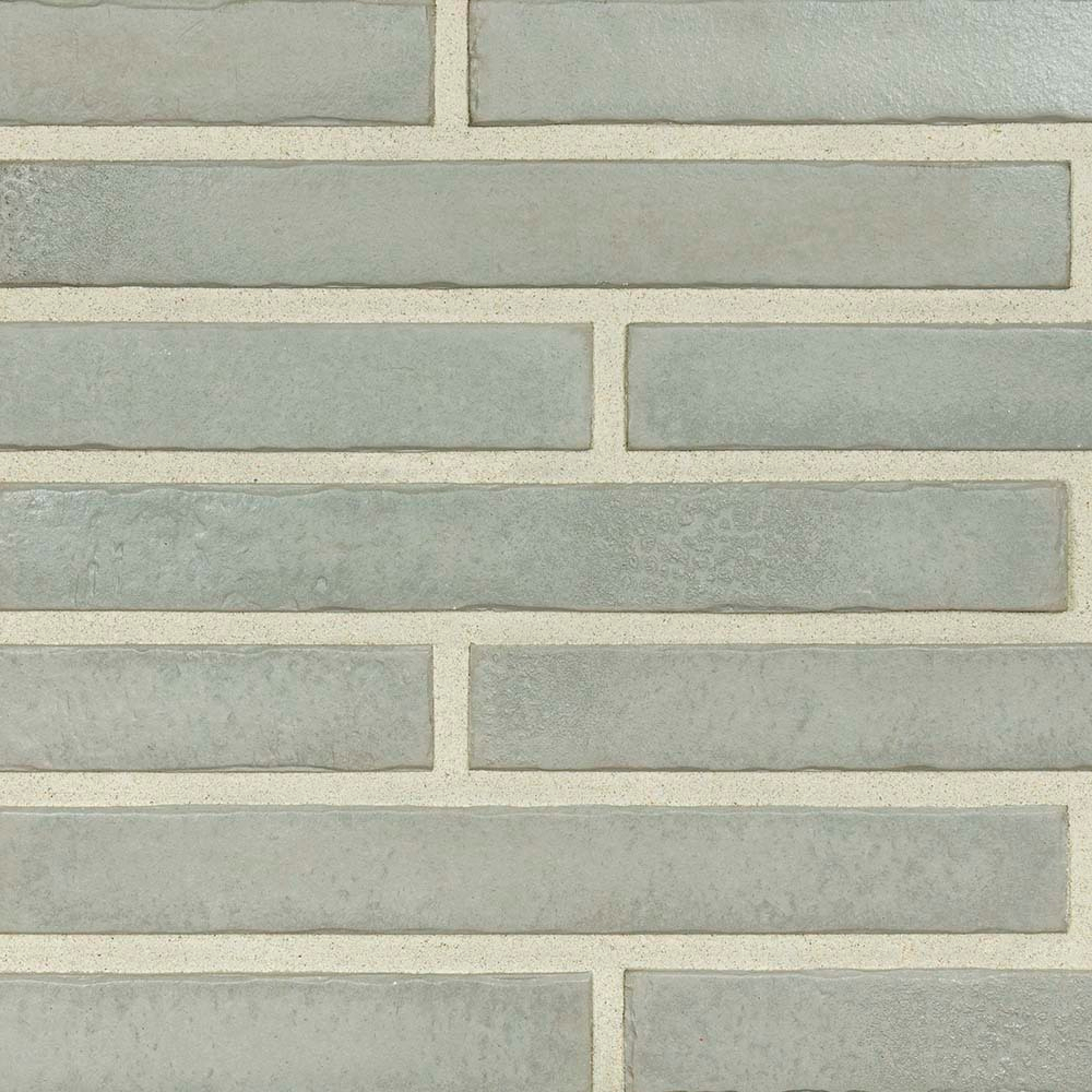 Облицовочная плитка Lifebrick Лонг 201, 430х50х15 мм