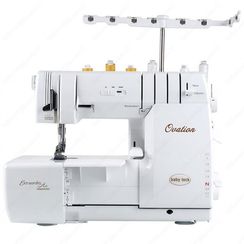 Коверлок BabyLock BLES8 Ovation