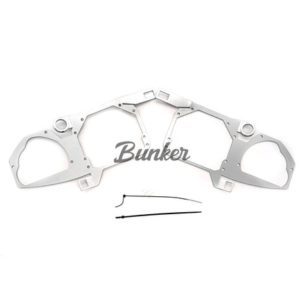 Переходные рамки для замены линз BUN-PR-169