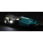 Аккумуляторный ударный гайковерт Makita DTL300RTJ