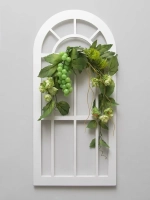 Панно на стену для интерьера 28*60 см