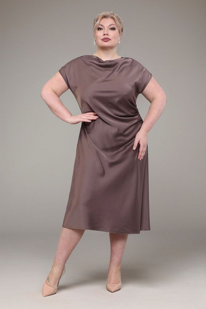 Платье 20067 Fabrika