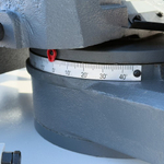 Станок ленточнопильный PROMA PPS-270HPA полуавтоматический 27027000