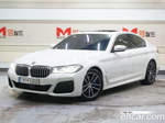 BMW 5 Series (G30) 520i M Sports (10.2022)