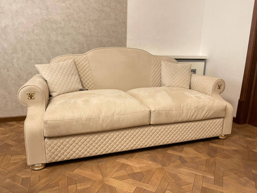 Диван Палладиум 2х местный