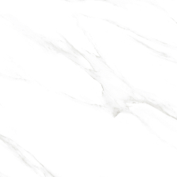 Calacatta Genius Керамогранит белый 60х60 Полированный