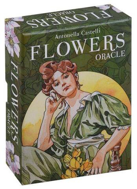 Оракул Цветочный