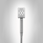 Ручной душ Jaquar HSH-CHR-1657