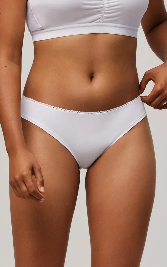 10072 Трусы бразильяно