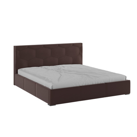 Корпус Манука интерьерной кровати (1,8м)