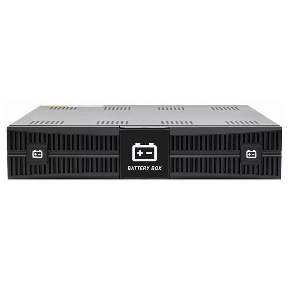 Аккумуляторный модуль HIDEN BAT8-96VDC-2U9Ah