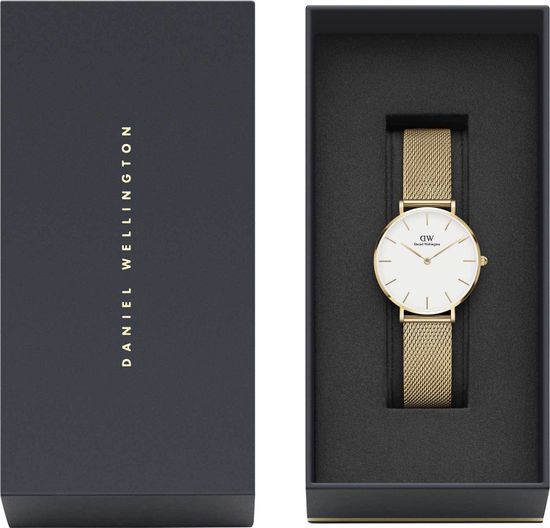 Наручные часы Daniel Wellington DW00100348 32 мм