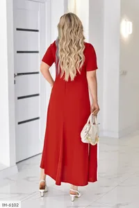 Платье IH-6085 Фабрика Моды