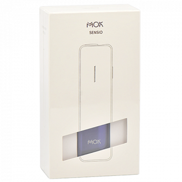 🚀Индукционный нагреватель табака MOK Sensio и стики Sentic