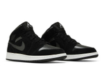 Кроссовки Jordan Air Jordan 1 Mid (Женская размерная сетка)