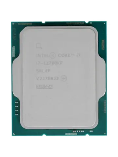 Процессор Intel Core i7-12700KF OEM (без кулера)