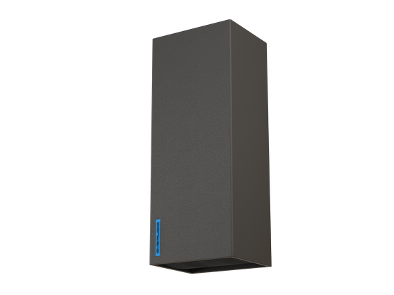 CVGAUDIO SUBstick-6BL настенный сабвуфер, мощность 80W/160W