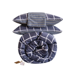 Комплект постельного белья Сатин 100% хлопок C652