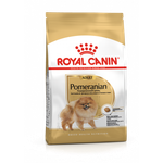 Royal Canin Pomeranian Adult Корм сухой для взрослых собак породы Померанский Шпиц 0,5 кг