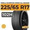 Pirelli Scorpion Verde All Season 225/65 R17 102H