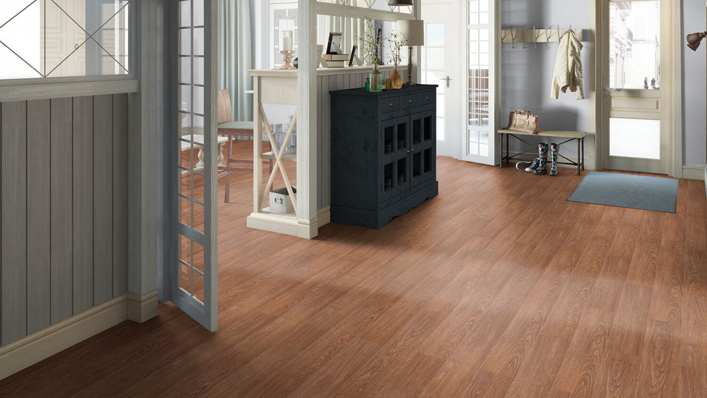 Кварцвиниловая плитка Tarkett Lounge Ramon