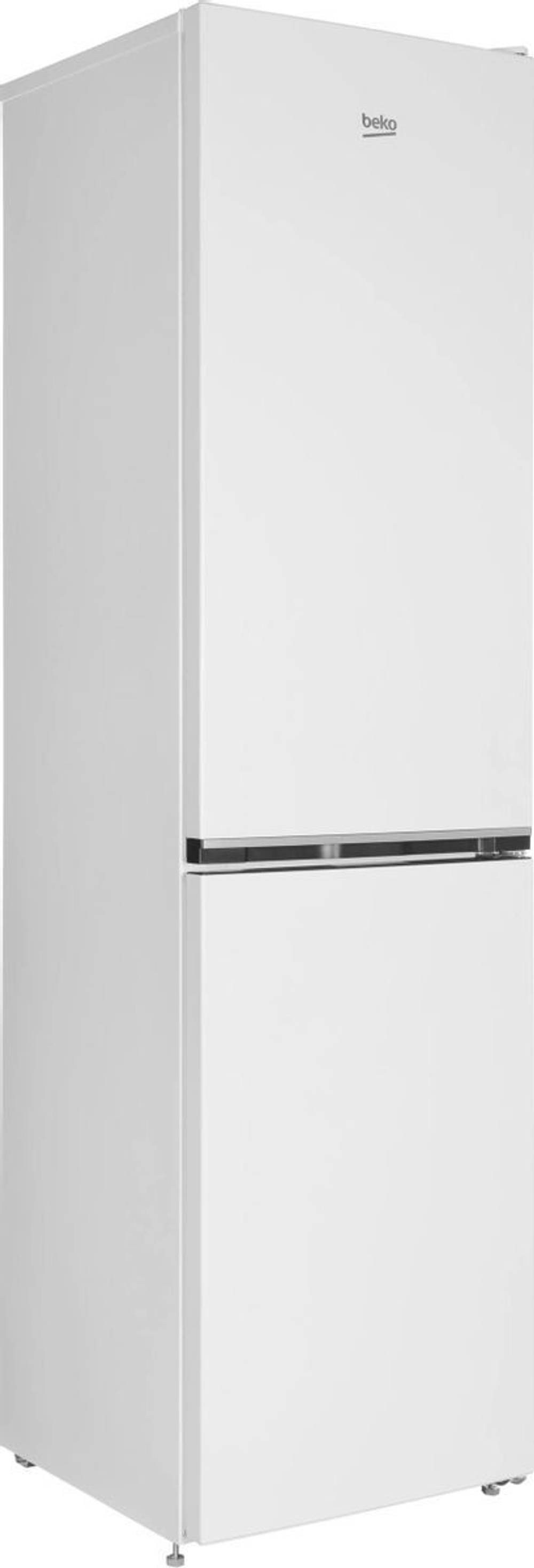 Холодильник двухкамерный Beko B1RCSK332W белый