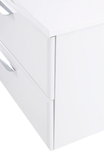 Тумба под раковину Cezares Eco 120 ECO-1200-2C-SO-BO подвесная Bianco Opaco