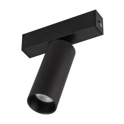 Светильник MAG-SPOT-25-R90-9W Day4000 (BK, 30 deg, 24V, DALI) (Arlight, IP20 Металл, 5 лет) 046300