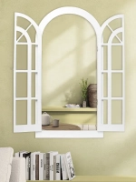 Зеркало настенное для прихожей 95*49 см