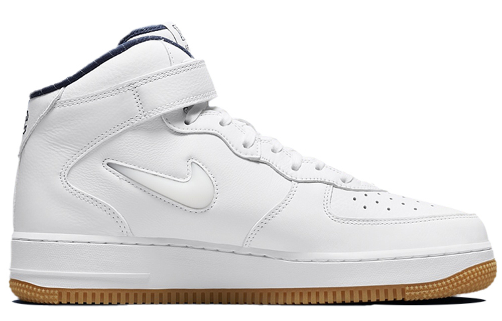 Кроссовки Nike Air Force 1 Qs "Nyc"