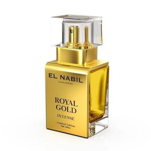 El Nabil Royal Gold Intense