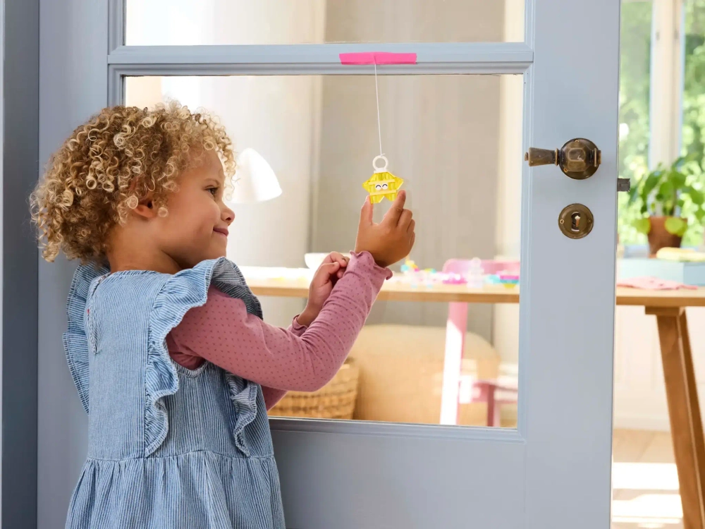 Конструктор LEGO Classic 11040 Волшедный прозрачный набор