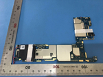 Материнская плата для планшета Lenovo TB-X306X 2G+32G (5B28C17063), оригинал