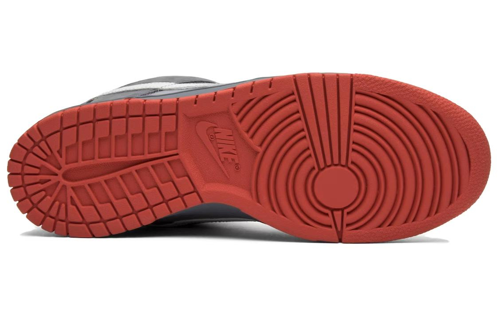 Nike Sb Dunk Low Staple Nyc Pigeon