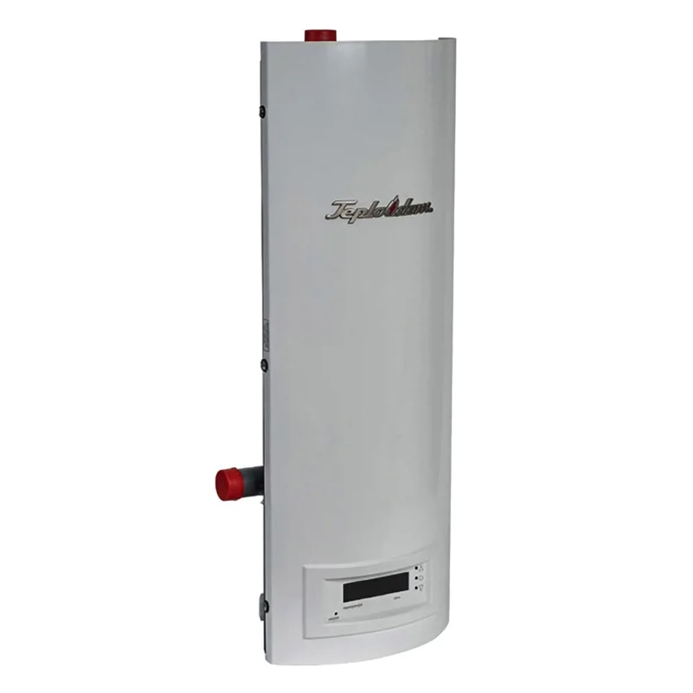 Teplodom i-TRM SILVER StS-6 котел электрический 281