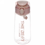 Бутылка спортивная BK 8006-430 (430 мл)