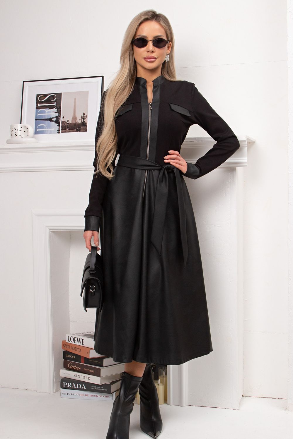 Платье Джери №1 Valentina