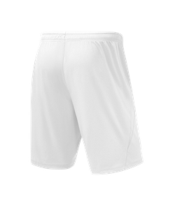 Шорты игровые Jögel PerFormDRY Spartak 25 Home Shorts-K, белый