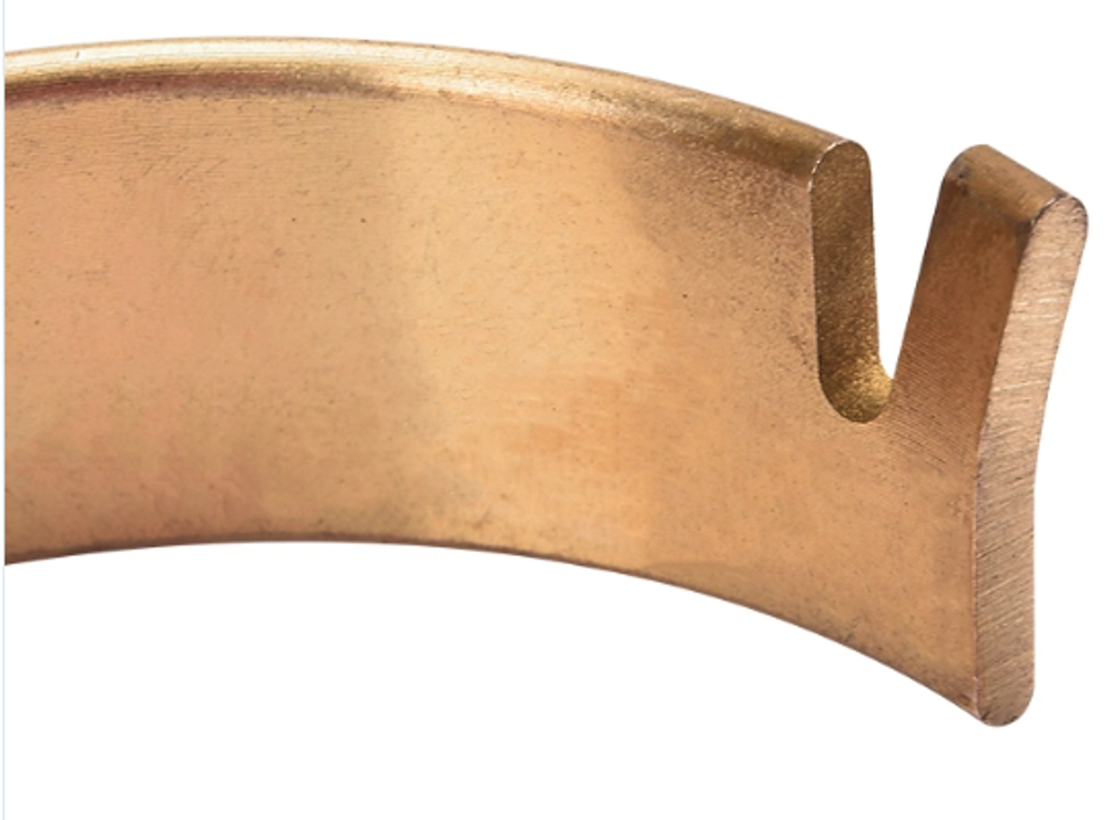 A10VSO71 METAL - Подшипник скольжения для насоса A10VSO71 31 серии