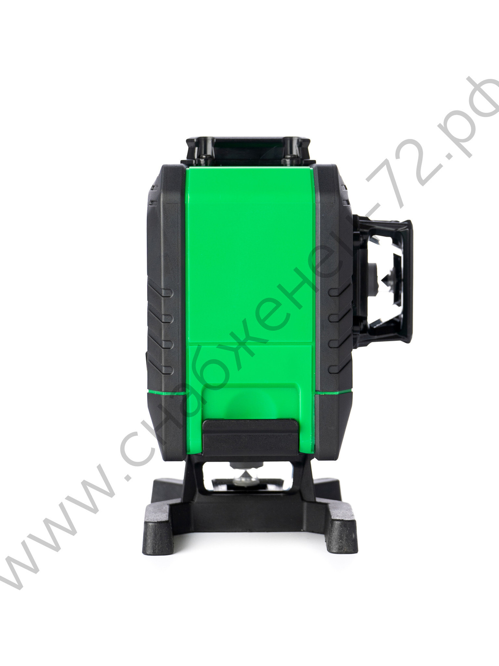 Лазерный уровень INSTRUMAX GREENLINER 3-360/B SET