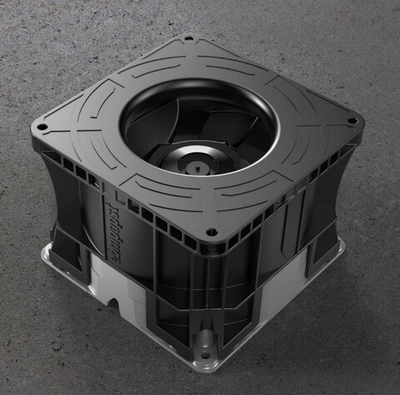 Вентилятор компактный DiaForce 120 Standard