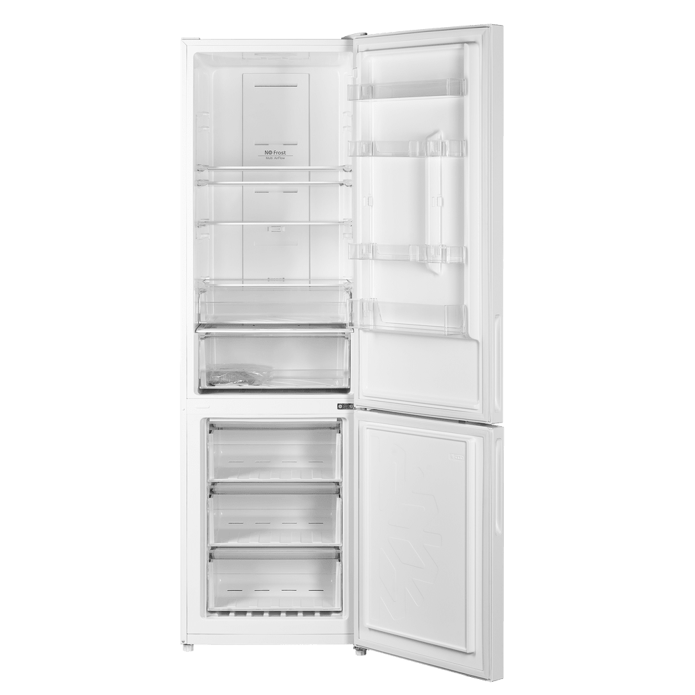 Холодильник Maunfeld MFF200NFW10 Inverter