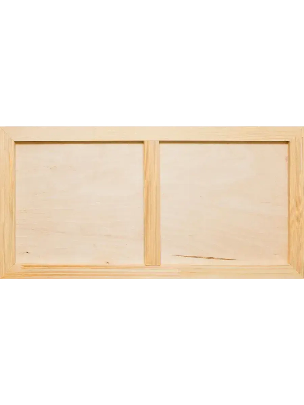 Планшет 40x80 см. Фанера (с перекладиной)