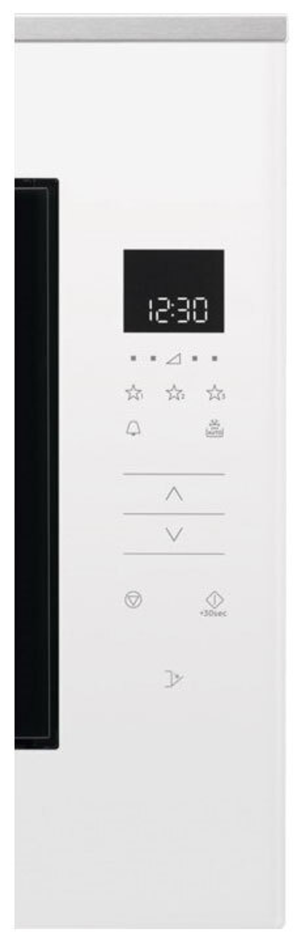 Встраиваемая микроволновая печь СВЧ Electrolux KMFE 264 TEW