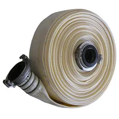 Рукав напорный "Champion" C2543 (диаметр 80 мм, длина 20 м)