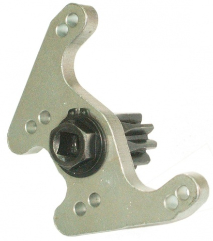 Приспособление для проворота коленвала VOLVO Car-Tool CT-A1175