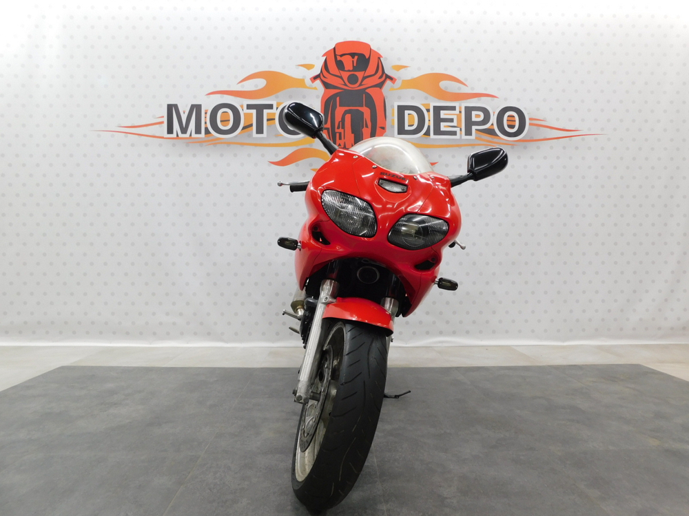 Suzuki SV400 038250