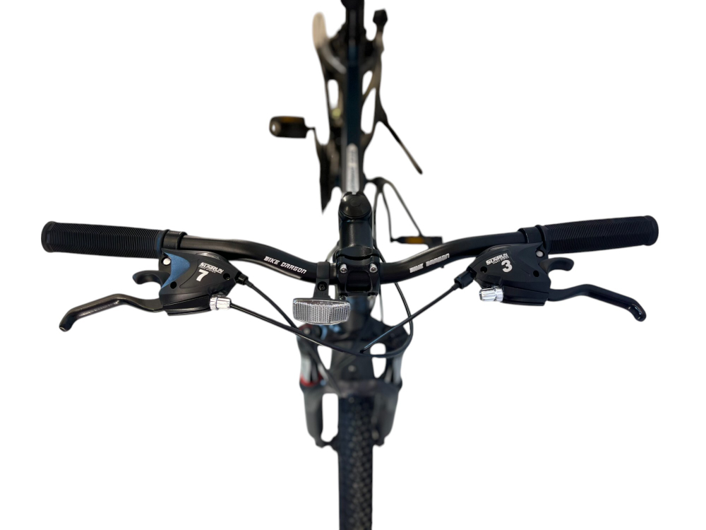 Велосипед Bike Dragon 20" 21ск BD-3-20-1 синий