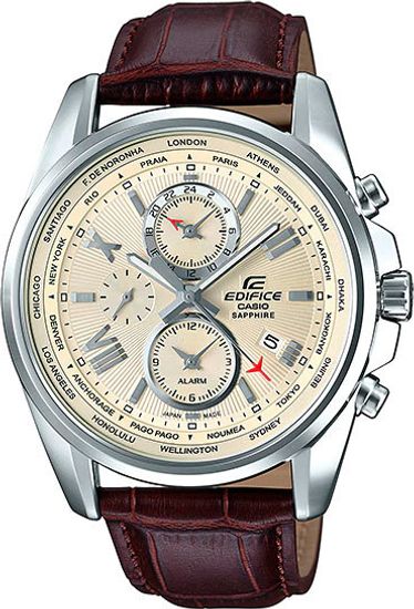 Наручные часы Casio EFB-301JBL-7ADR