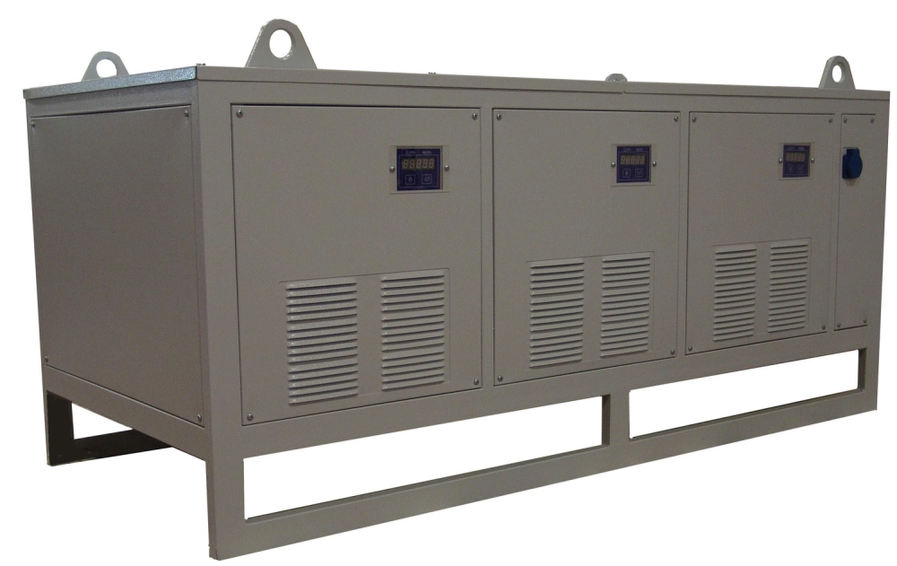 Трехфазный стабилизатор напряжения Lider PS100SQ-S-25